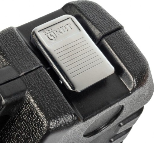 Набор инструментов КВТ НАИ-08/110 [82135]