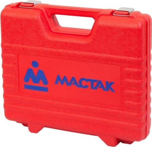 Набор инструментов МАСТАК 133 предмета 0-133С [0-133C]