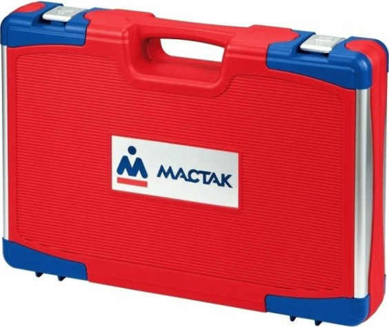 Набор инструментов МАСТАК 58 предметов 01-058C [01-058C]