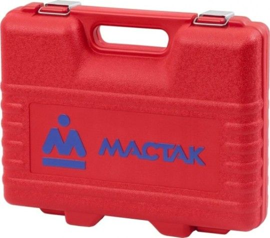 Набор инструментов МАСТАК 72 предмета 0-072С [0-072C]