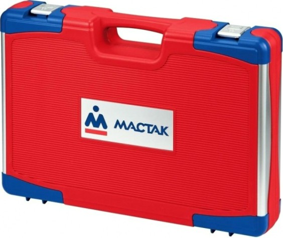 Набор инструментов МАСТАК 88 предметов 01-088C [01-088C]