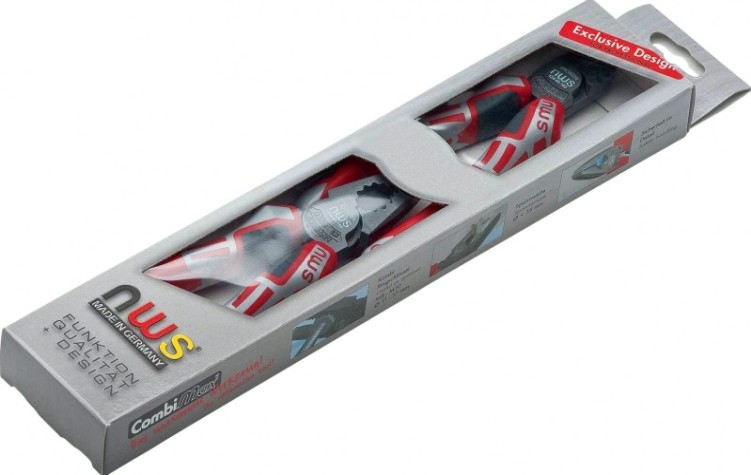 Набор инструментов NWS 2 предмета 862-2 [862-2]