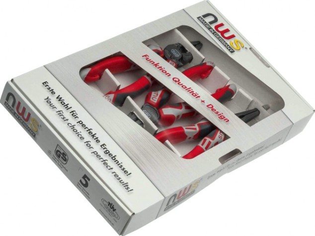 Набор инструментов NWS 3 предмета 775 [775]