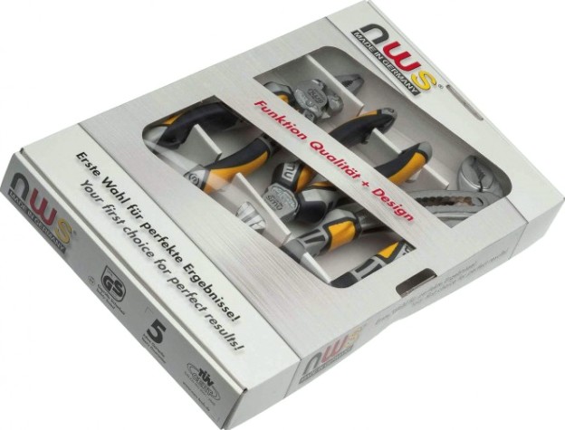 Набор инструментов NWS 3 предмета 788 [788]