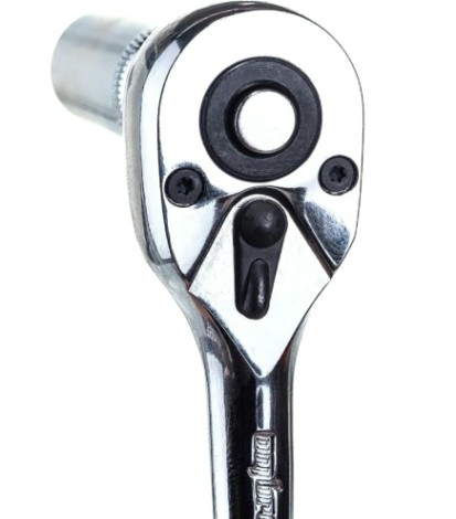 Набор инструментов OMBRA OMT30S 1/4"DR, 30 предметов