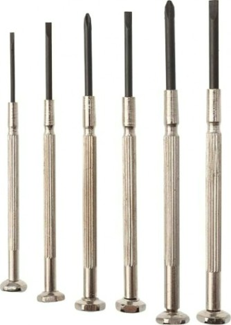 Набор инструментов REXANT HOBBY 26 предметов [12-6071]