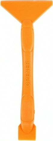 Набор инструментов REXANT RA-05 для вскрытия корпусов мобильной техники 6 пред. [12-4785]