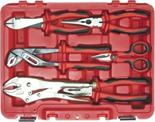 Набор инструментов СОРОКИН 1.106 Universal 6 предметов