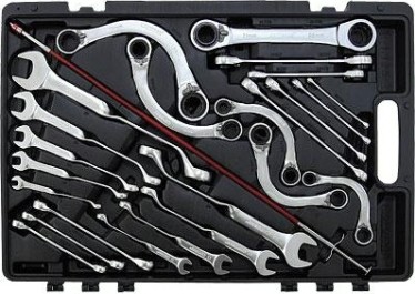 Набор инструментов СОРОКИН Break 25 предметов (верх) 1.125 [1.125]