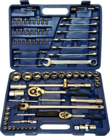 Набор инструментов СОЮЗ 1045-20-S79C 79 предметов