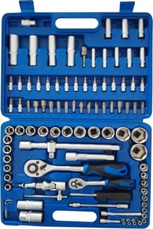 Набор инструментов СОЮЗ 1045-20-S95C 95 предметов