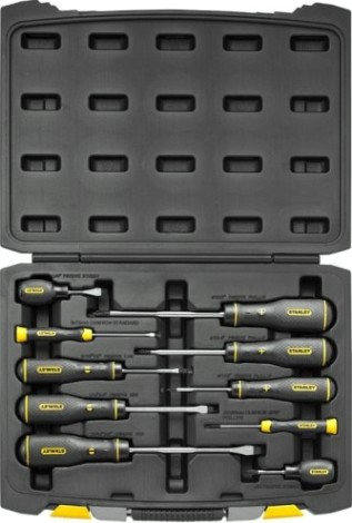 Набор инструментов STANLEY 2-99-055 70 предметов Набор инструментов STANLEY 2-99-055 70 предметов