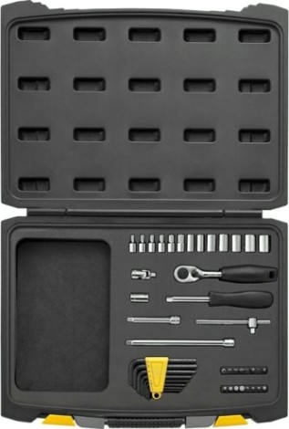 Набор инструментов STANLEY 2-99-055 70 предметов Набор инструментов STANLEY 2-99-055 70 предметов