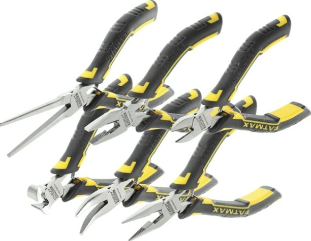 Набор инструментов STANLEY FMHT0-80541 6 предметов