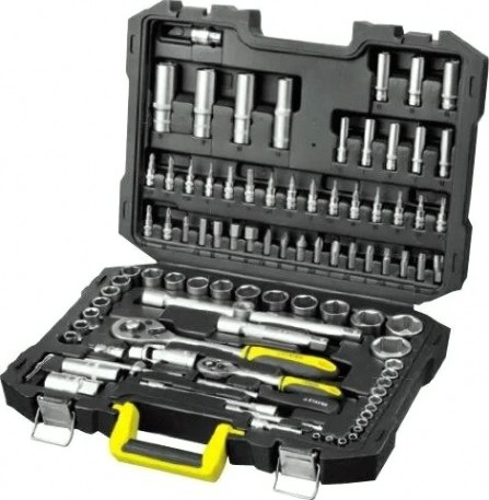 Набор инструментов STAYER "MASTER" 94 предмета [27760-H94]