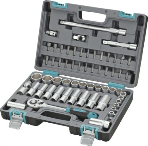 Набор инструментов STELS 60 предметов 14103 [14103]