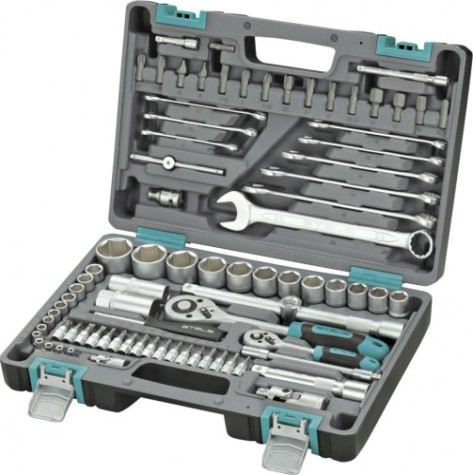 Набор инструментов STELS 82 предмета 14105 [14105]