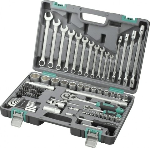 Набор инструментов STELS 88 предметов 14109 [14109]