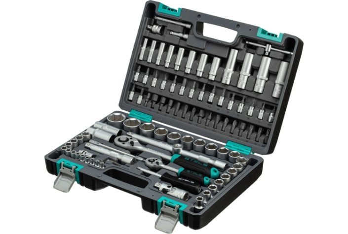 Набор инструментов STELS 94 предмета 14106 [14106]