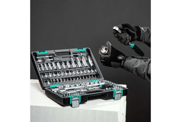 Набор инструментов STELS 94 предмета 14106 [14106]