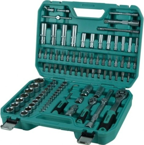 Набор инструментов Sturm 1045-20-S94T 94 предмета