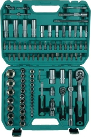 Набор инструментов Sturm 1045-20-S94T 94 предмета