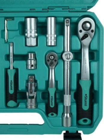 Набор инструментов Sturm 1045-20-S94T 94 предмета