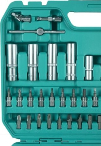 Набор инструментов Sturm 1045-20-S94T 94 предмета