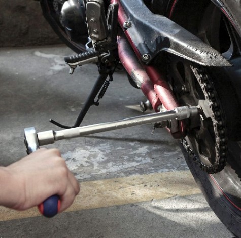 Набор инструментов WORKPRO WP202545 1/4"+3/8"+1/2" 172 шт.