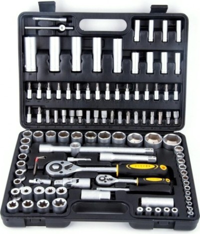 Набор инструментов ZITREK SAM108 для авто [065-0026]