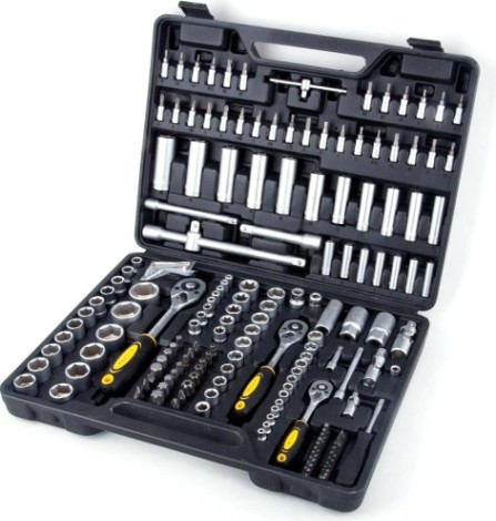 Набор инструментов ZITREK SAM171 для авто [065-0027]