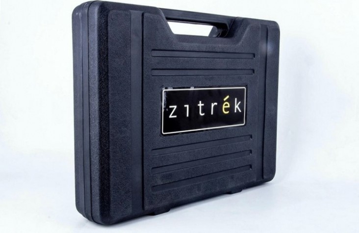 Набор инструментов ZITREK SAM171 для авто [065-0027]