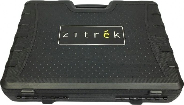 Набор инструментов ZITREK SAM215 для авто [065-0028]