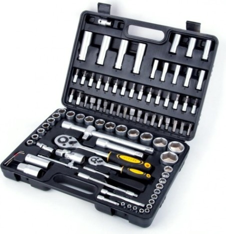 Набор инструментов ZITREK SAM94 для авто [065-0025]