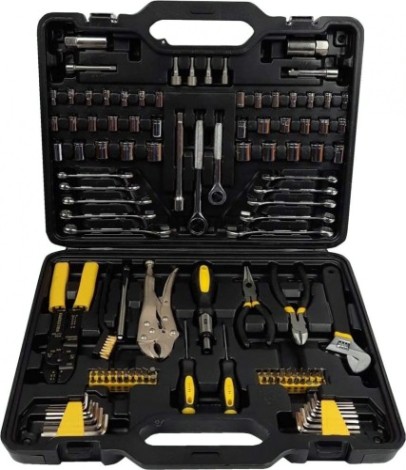 Набор инструментов ZITREK SHP123 для авто и дома [065-0047]