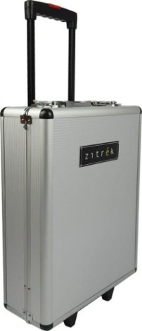 Набор инструментов ZITREK SHP399 для авто и дома [065-0048]