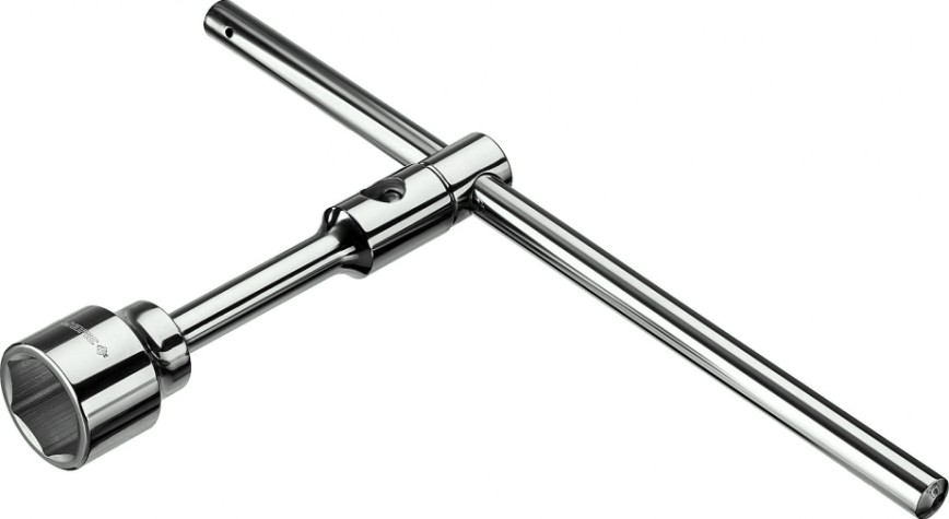 Набор инструментов ЗУБР ПРОФЕССИОНАЛ НКТ-26 для крупногабаритной техники 26 предм. сери [27660-H26_z02]