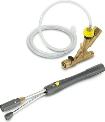 Набор KARCHER 2.112-000.0 TR Inno-Foam [2.112-000.0]