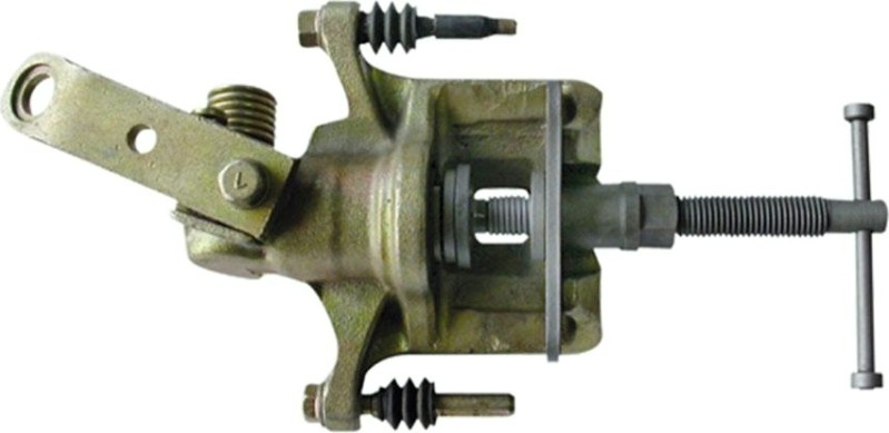 Набор KING TONY для утапливания поршней суппортов дисковых тормозов 9BC22 [9BC22]