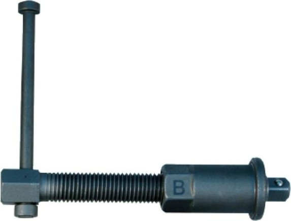 Набор KING TONY для утапливания поршней суппортов дисковых тормозов 9BC23 [9BC23]