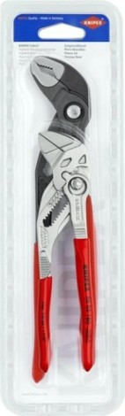 Набор клещей KNIPEX 003120V03 2 пр., kn-8603180, cobra® kn-8701250 [KN-003120V03]