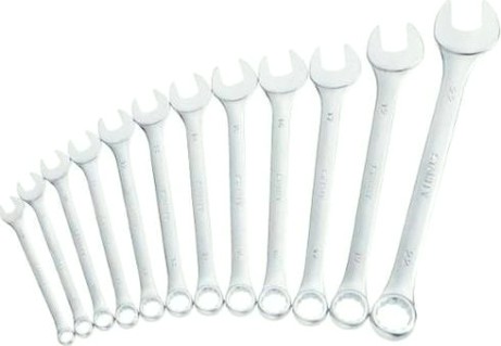 Набор ключей комбинированных STANLEY 1-95-775 12 предметов Набор ключей комбинированных STANLEY 1-95-775 12 предметов