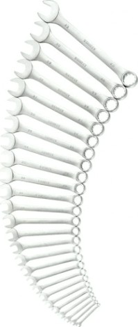 Набор ключей комбинированных STANLEY 1-95-979 26 предметов Набор ключей комбинированных STANLEY 1-95-979 26 предметов