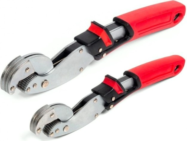 Набор ключей КВТ НМК 10–24 мультиразмерных [80956]