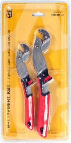 Набор ключей КВТ НМК 10–24 мультиразмерных [80956]