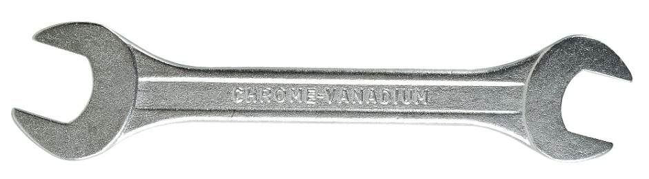 Набор ключей рожковых ВИХРЬ 6-32 мм, 12 предметов [73/6/5/5]