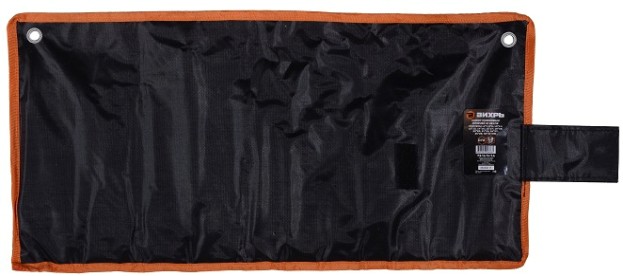 Набор ключей рожковых ВИХРЬ 6-32 мм, 12 предметов в чехле [73/6/5/14]