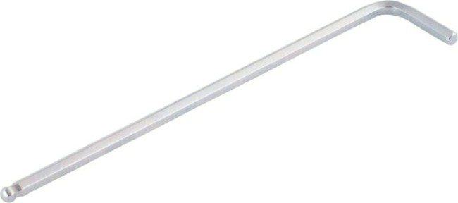 Набор ключей шестигранных Norgau тип N42EL-009 9 предметов [061007809]