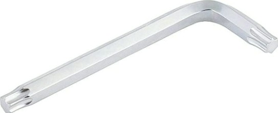 Набор ключей шестигранных Norgau тип N43-0098 torx 9 предметов [061047809]