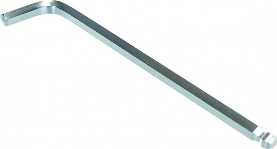 Набор ключей шестигранных STAYER HEX 1,5-10 длинные с шариком, 9 пр. [2741-H9-2]